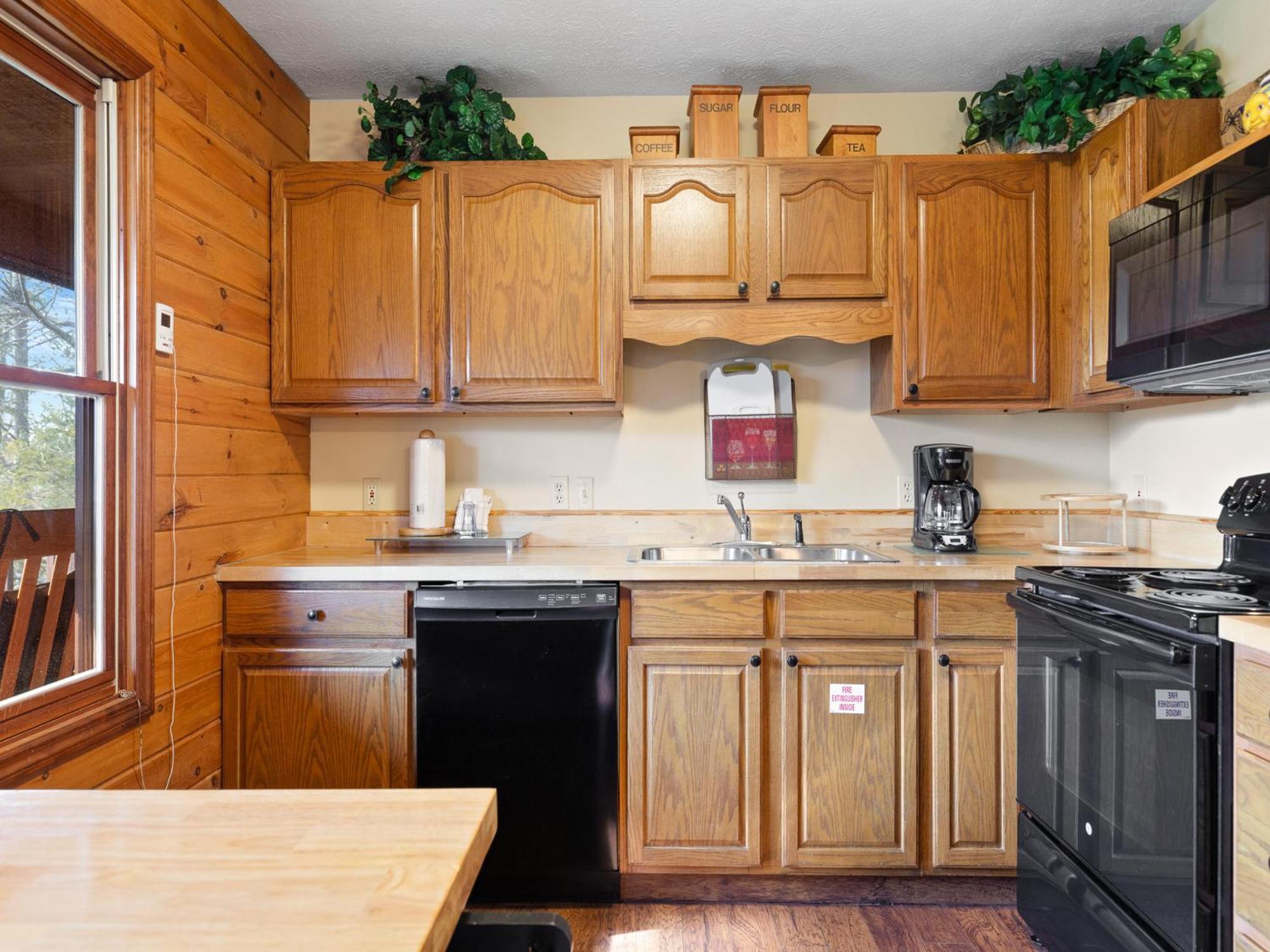 Villa Annies Smoky View Gatlinburg Exterior foto