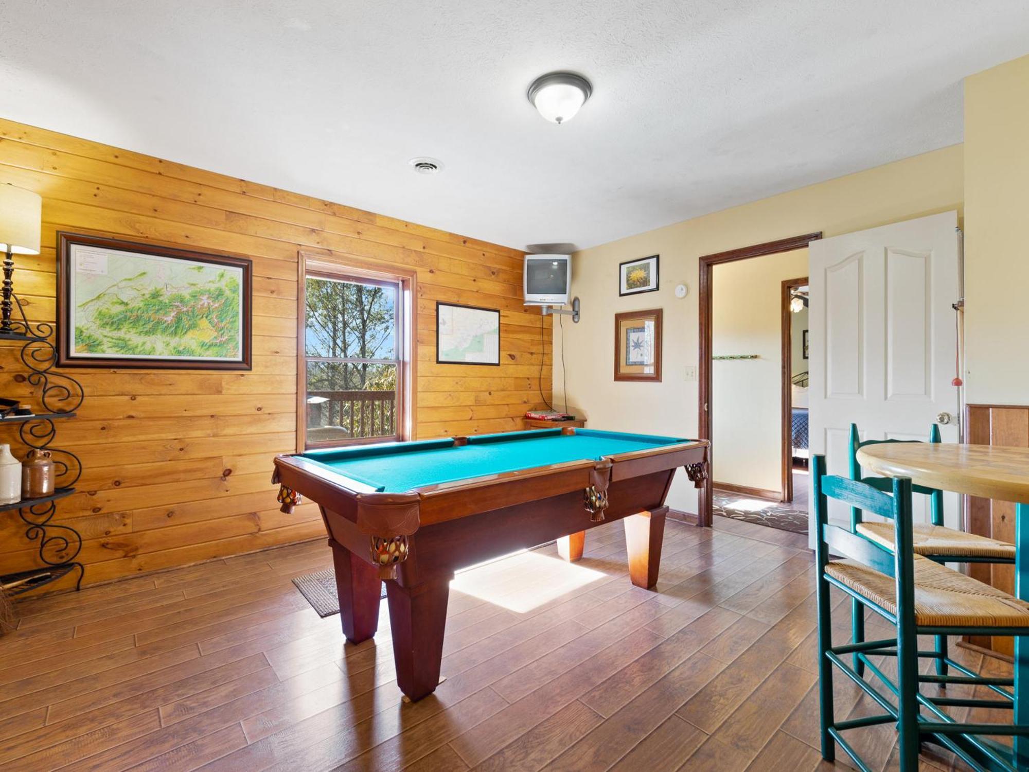 Villa Annies Smoky View Gatlinburg Exterior foto