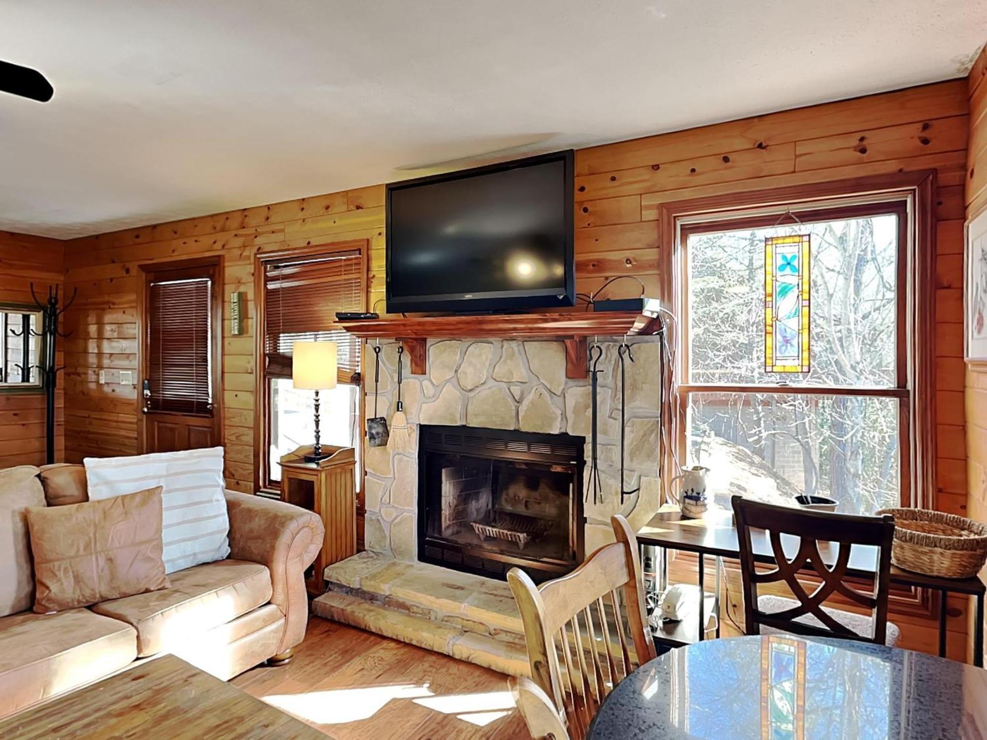 Villa Annies Smoky View Gatlinburg Exterior foto
